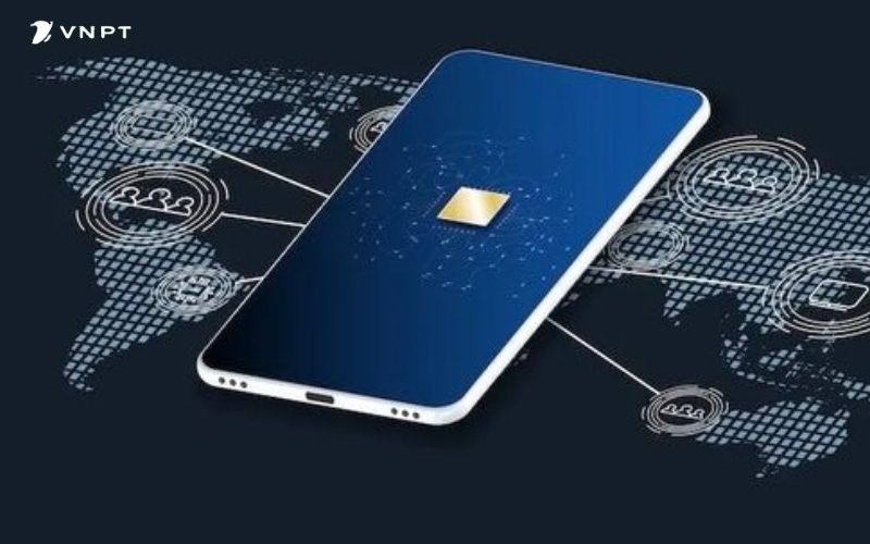 Dùng eSIM có tốn pin không? Câu trả lời chính xác